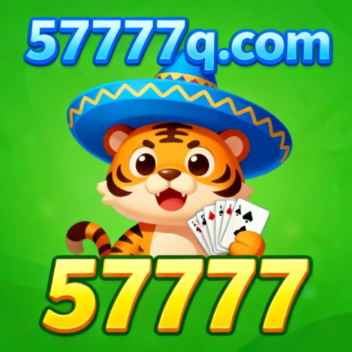 57777 Logo